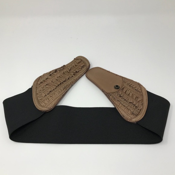 Anthro “Chasing Wake Belt” - Picture 6 of 9